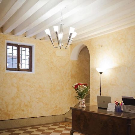 Porta Orientalis البندقية المظهر الخارجي الصورة