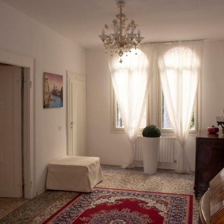 Porta Orientalis البندقية المظهر الخارجي الصورة