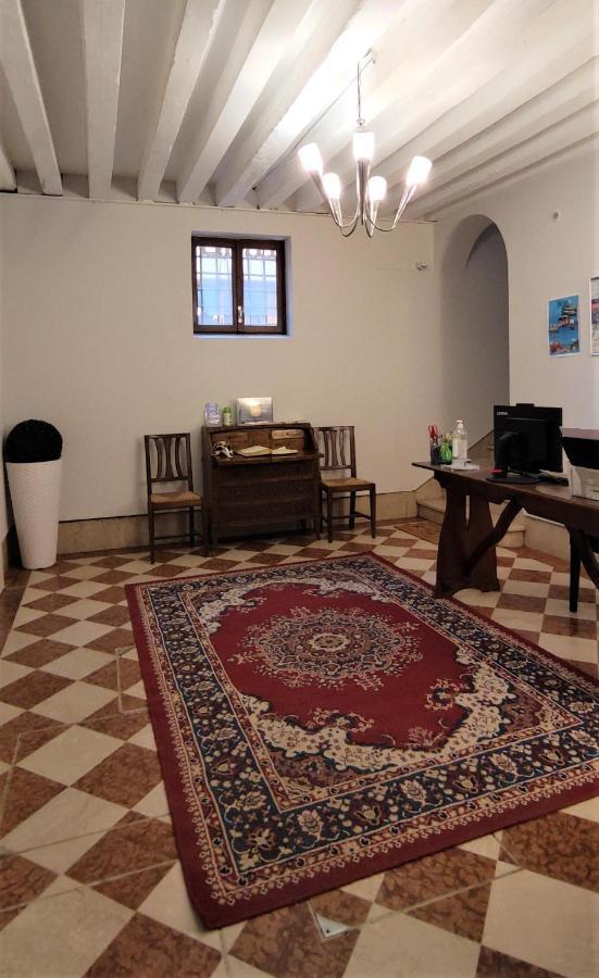 Porta Orientalis البندقية المظهر الخارجي الصورة