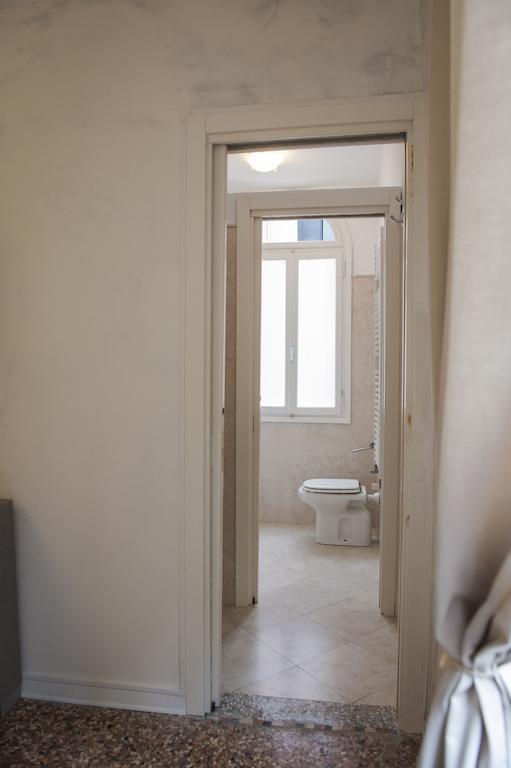 Porta Orientalis البندقية الغرفة الصورة