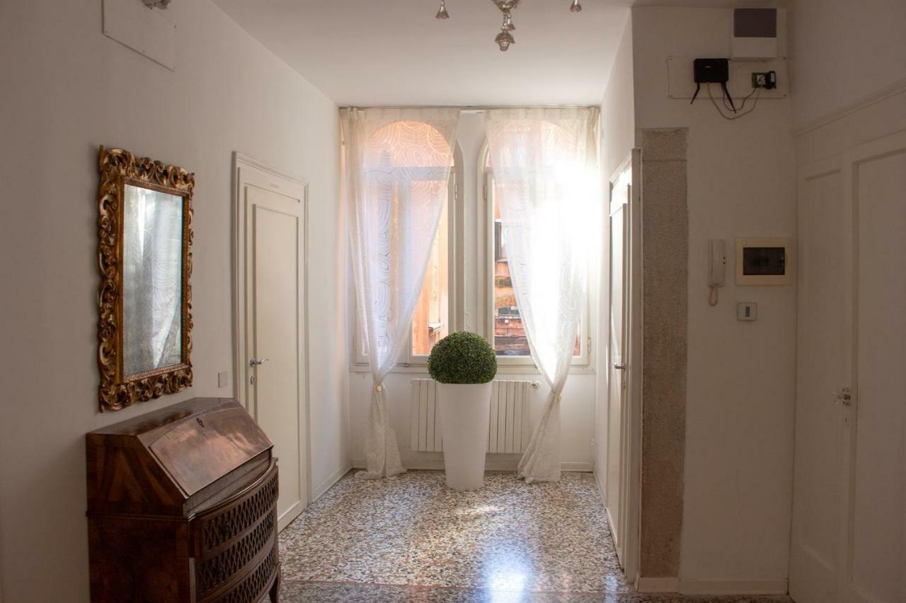 Porta Orientalis البندقية المظهر الخارجي الصورة