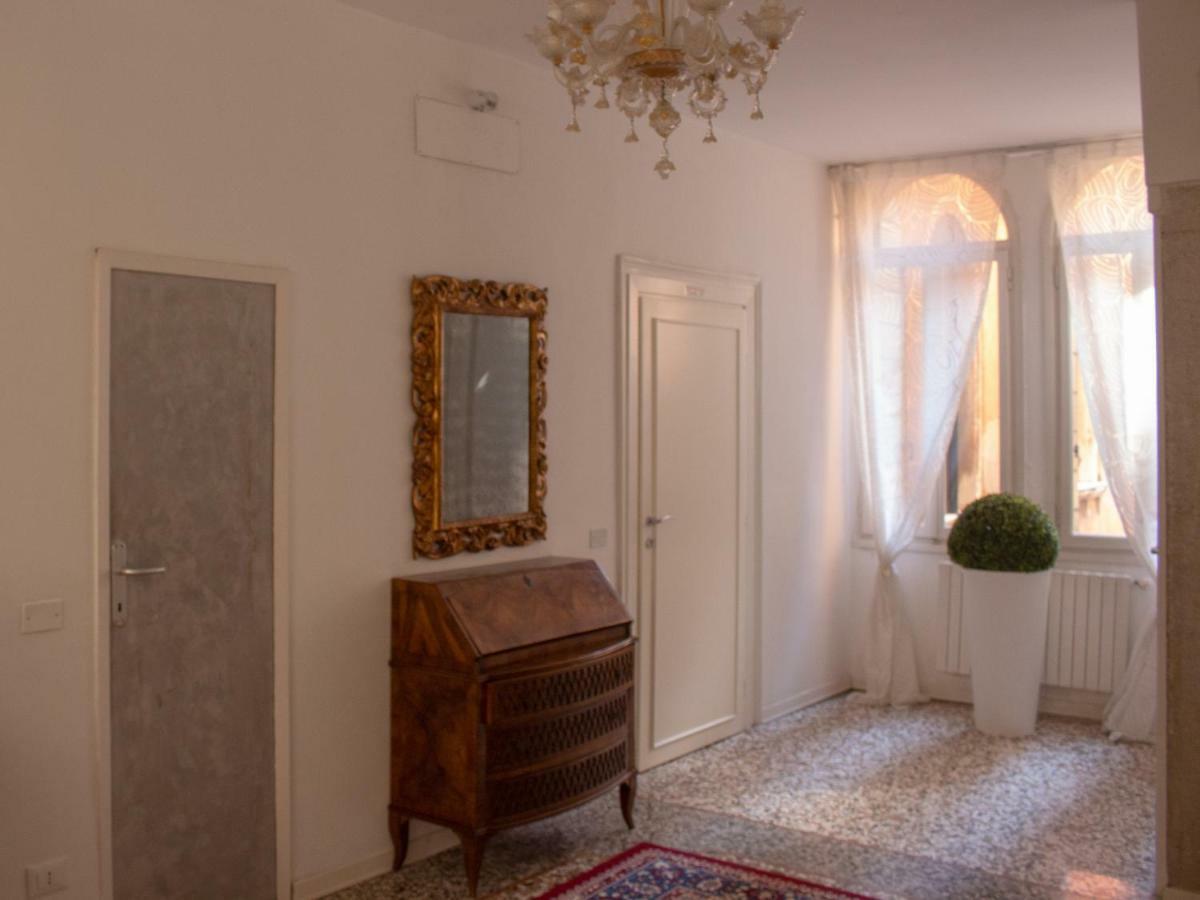 Porta Orientalis البندقية المظهر الخارجي الصورة