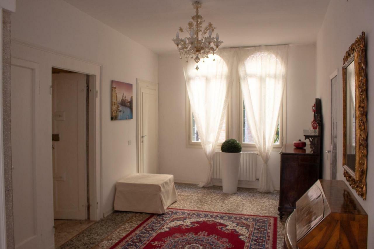 Porta Orientalis البندقية المظهر الخارجي الصورة